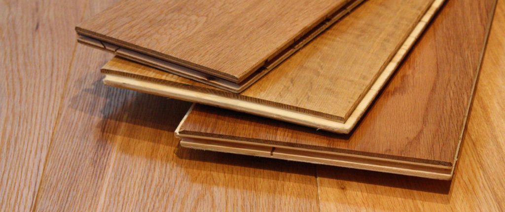 Engineered Wood Chene Toft S Floors, Laminate Flooring Newcastle Under Lyme